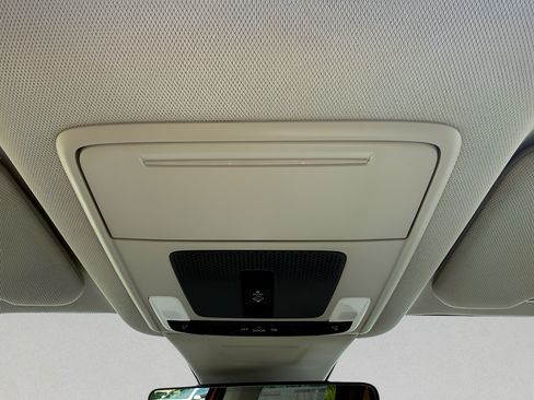 New 2026 Honda CR-V EX-L image 30