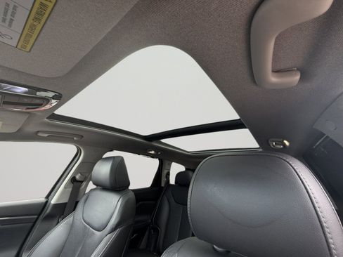 Used 2021 Hyundai Santa Fe Limited w/ Cargo Package image 24