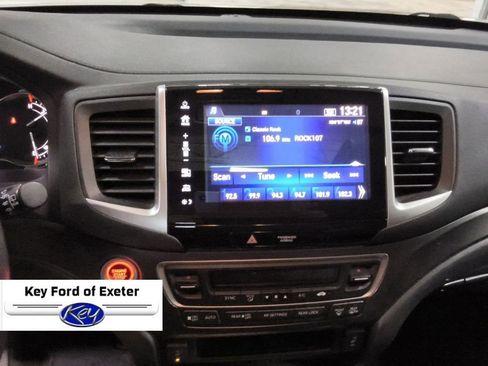 Used 2017 Honda Pilot EX-L image 39