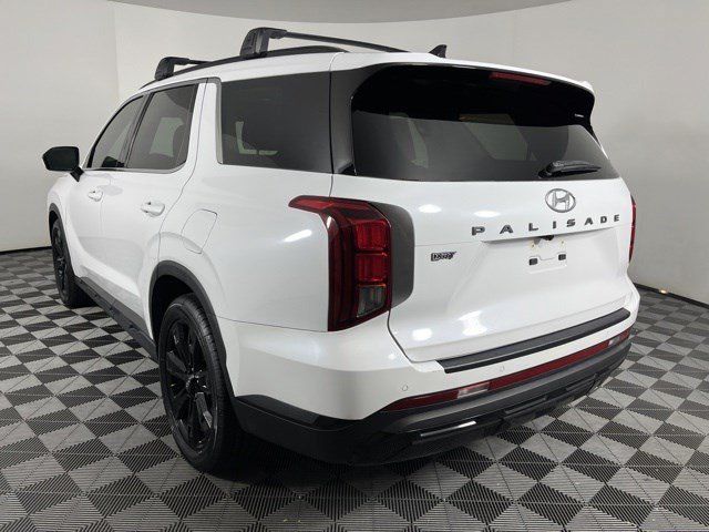Used 2024 Hyundai Palisade XRT FWD image 6