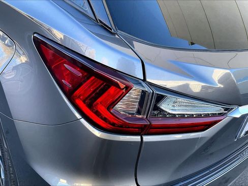 Used 2016 Lexus RX 350 FWD image 27