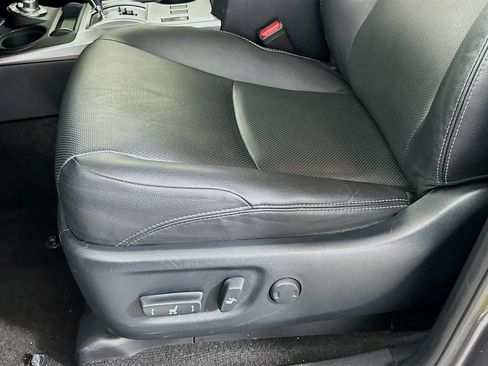 Used 2021 Toyota 4Runner Limited AWD/4WD image 20
