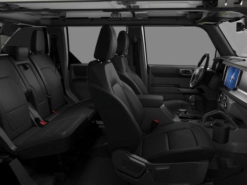 New 2026 Ford Bronco Outer Banks AWD/4WD image 27