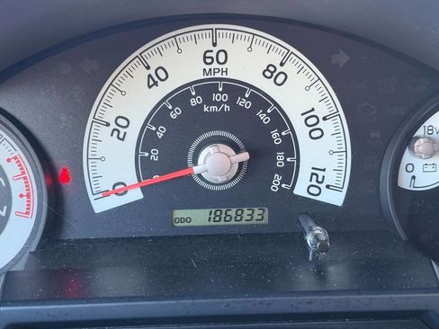 Used 2007 Toyota FJ Cruiser 4WD image 24