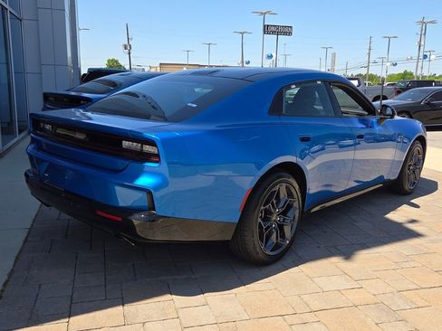 New 2026 Dodge Charger GT w/ Blacktop Package AWD/4WD image 12