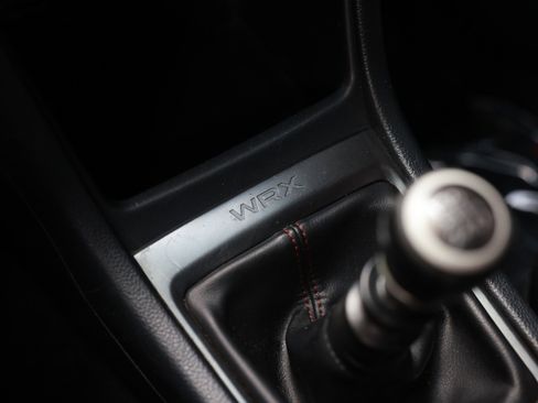 Used 2019 Subaru WRX Premium image 43