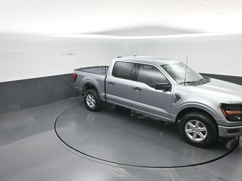 New 2026 Ford F150 XLT AWD/4WD image 23