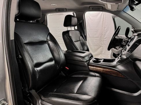 Used 2019 Chevrolet Tahoe LT AWD/4WD image 13