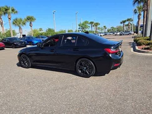 Used 2019 BMW 330i xDrive Sedan image 6