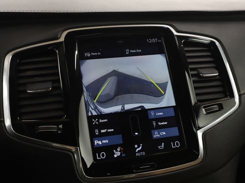 Used 2017 Volvo XC90 T6 Inscription w/ Vision Package image 30