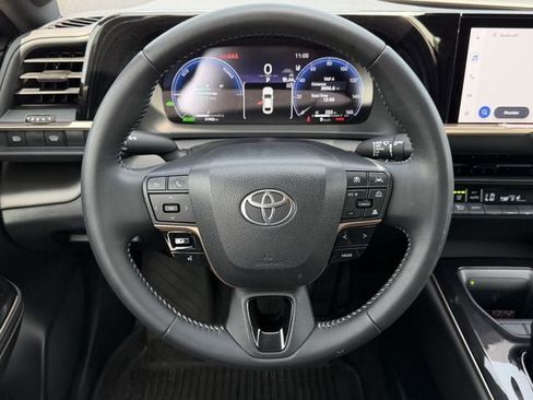 Certified 2026 Toyota Crown AWD/4WD image 13