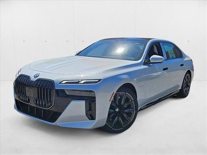 Used 2026 BMW 750e xDrive w/ Premium Package