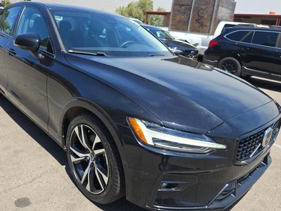 Used 2024 Volvo S60 B5 Core