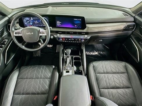 Used 2025 Kia Telluride SX Prestige X-Line image 14