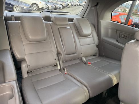 Used 2012 Honda Odyssey Touring Elite image 22