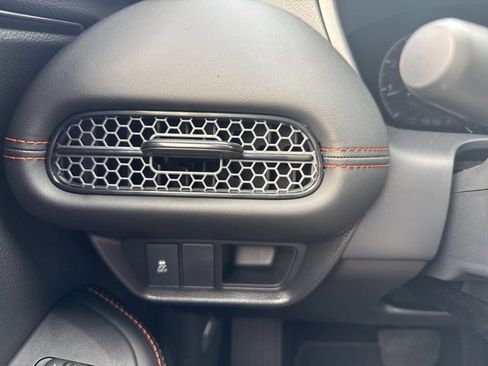 New 2026 Honda HR-V Sport image 17