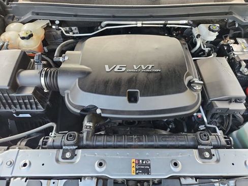 Used 2020 Chevrolet Colorado LT image 26