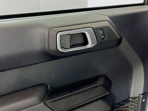 New 2025 Ford Bronco Outer Banks image 12