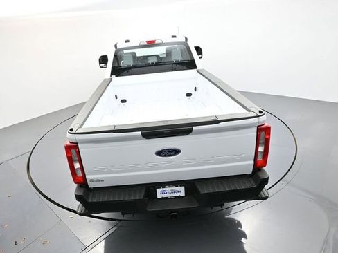 New 2026 Ford F350 XL RWD image 23