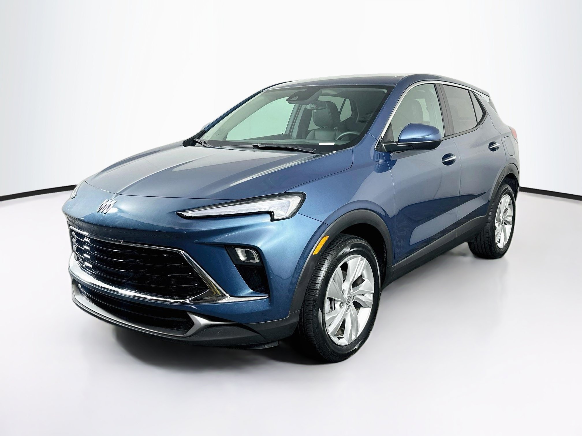 Used 2026 Buick Encore GX Preferred FWD image 3