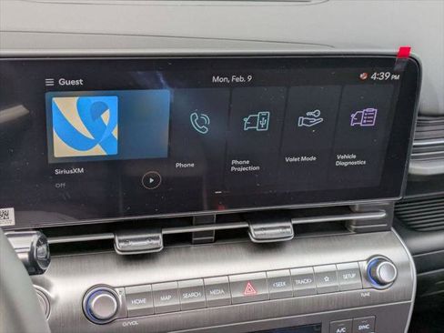 New 2026 Hyundai Kona SEL Sport image 17