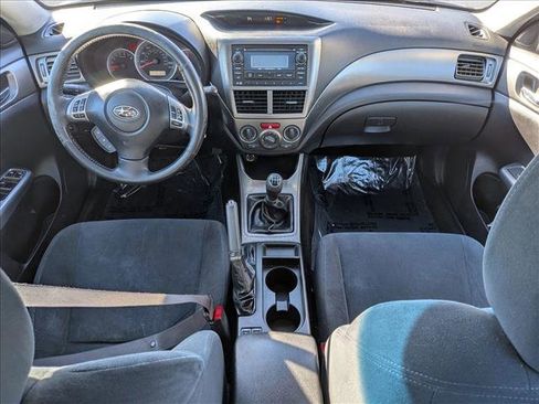 Used 2011 Subaru Impreza 2.5i Premium w/ PWR Moonroof Value Pkg image 21