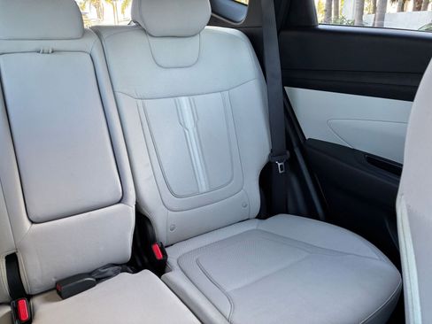 Used 2025 Hyundai Tucson SEL image 39