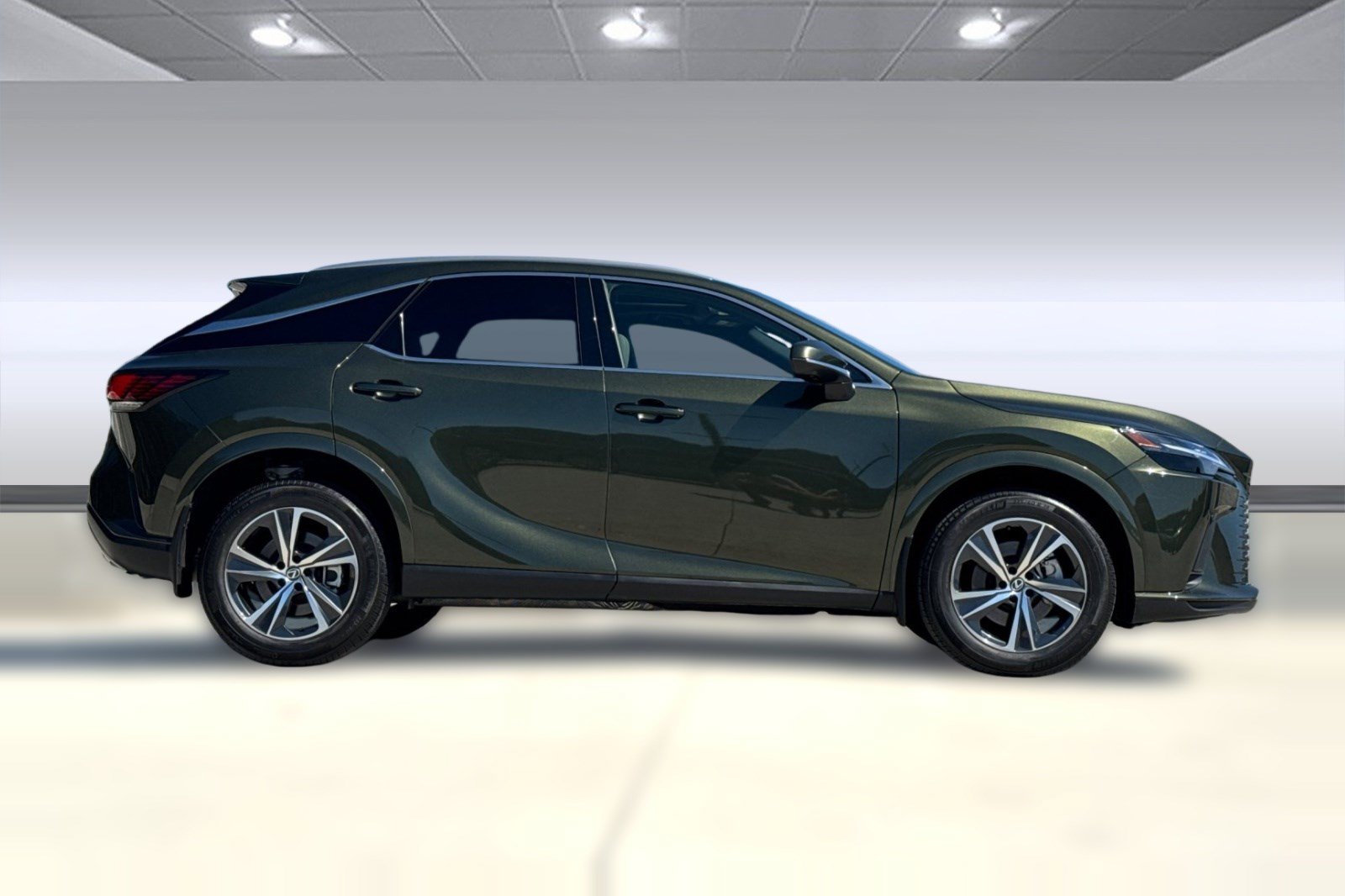 Certified 2023 Lexus RX 350 Premium FWD image 7