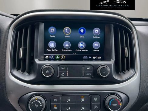 Used 2022 Chevrolet Colorado LT w/ Safety Package image 20