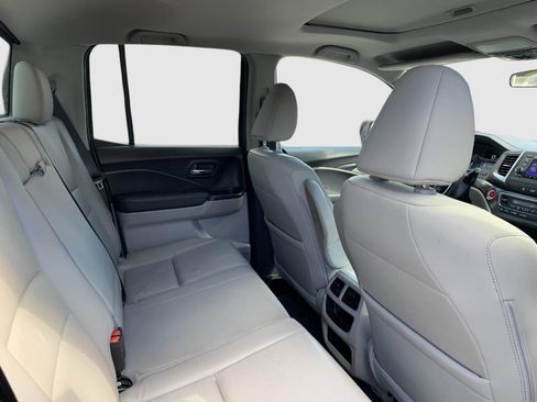 Used 2019 Honda Ridgeline RTL image 39