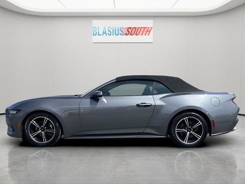 Used 2025 Ford Mustang Premium RWD image 11