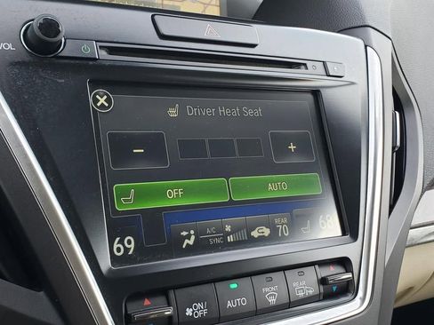Used 2016 Acura MDX SH-AWD w/ Technology Package image 24