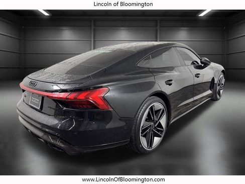 Used 2022 Audi RS e-tron GT w/ Year 1 Package image 6