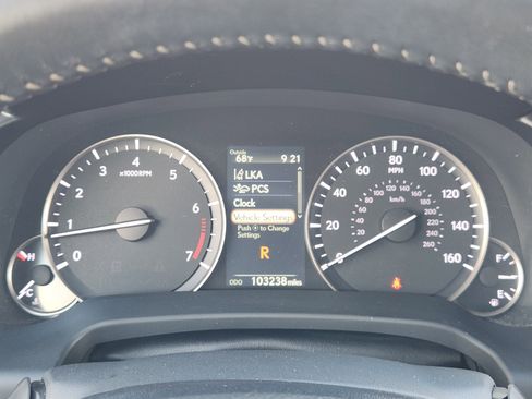 Used 2017 Lexus RX 350 FWD image 20