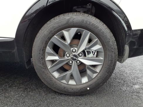 Used 2025 Kia Sportage SX Prestige image 8