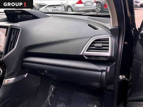 Certified 2022 Subaru Forester Touring image 18