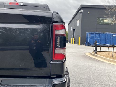 Used 2022 RAM 1500 Sport w/ Rebel Level 2 Equipment Group image 57