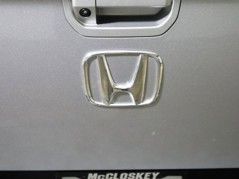 Used 2020 Honda Ridgeline RTL-E image 8