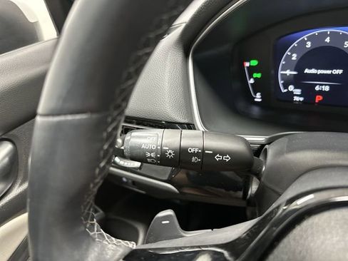Used 2023 Honda Civic Sport Touring image 19