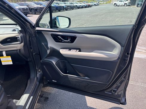 New 2026 Subaru Forester Limited AWD/4WD image 44
