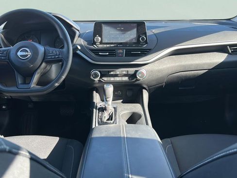 Certified 2024 Nissan Altima 2.5 S image 14