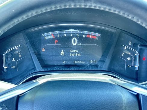 Used 2017 Honda CR-V EX-L image 22