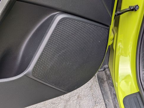 Used 2020 Kia Soul LX FWD image 15