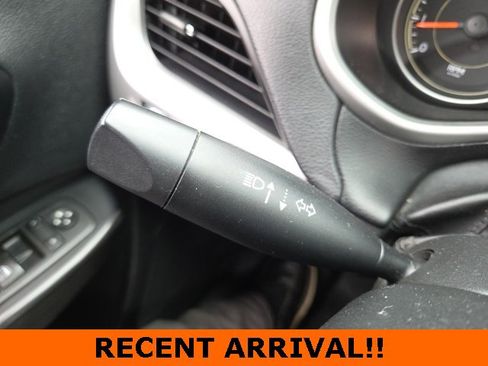 Used 2015 Jeep Cherokee Trailhawk w/ Cold Weather Group image 53