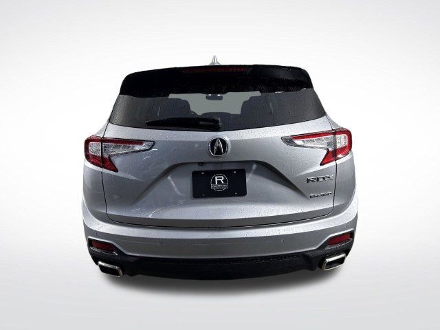 Used 2023 Acura RDX w/ Advance Package AWD/4WD image 31