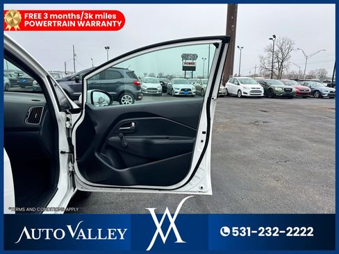 Used 2016 Kia Rio LX FWD image 18
