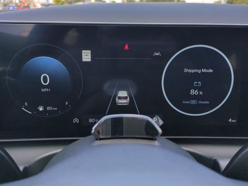 New 2026 Hyundai Tucson SEL image 36