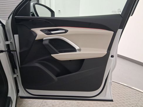 New 2025 Audi Q5 Premium image 27