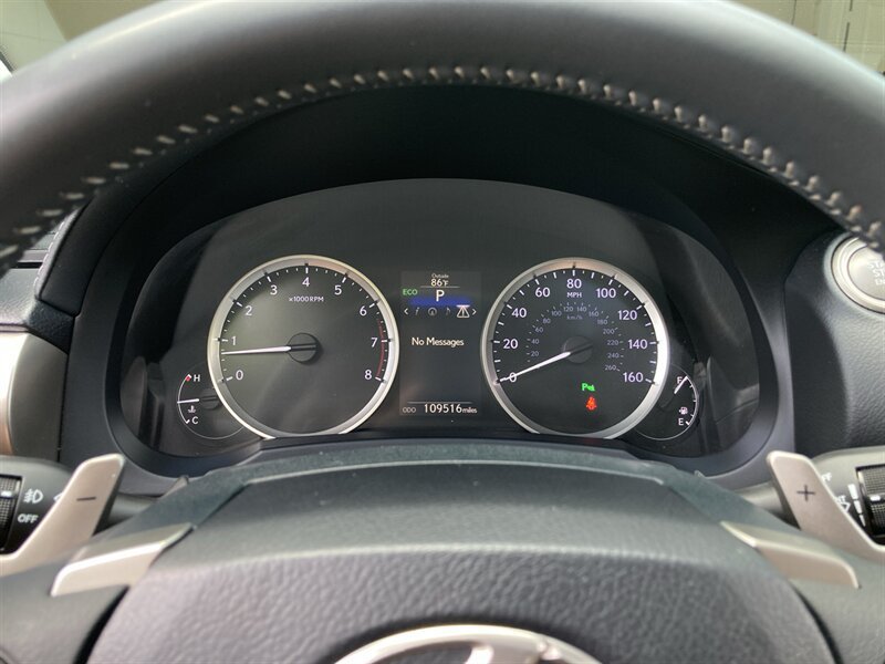 Used 2015 Lexus IS 350 w/ Navigation System Package RWD image 26