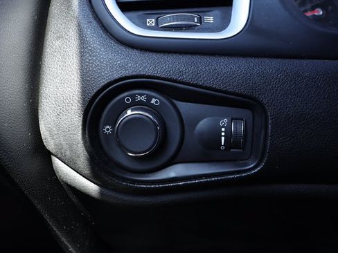 Used 2018 Jeep Renegade Sport w/ Power & Air Group AWD/4WD image 15